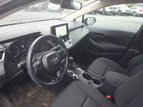 Used 2024 Toyota Corolla LE image 12