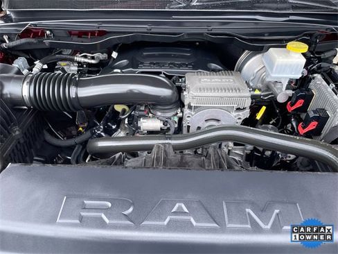 Used 2021 RAM 1500 Limited image 30