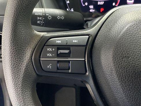 Used 2024 Honda Accord EX image 32