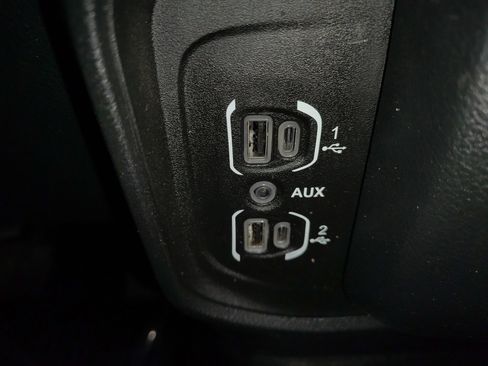 Used 2024 RAM 1500 Tradesman w/ Tradesman Group RWD image 19