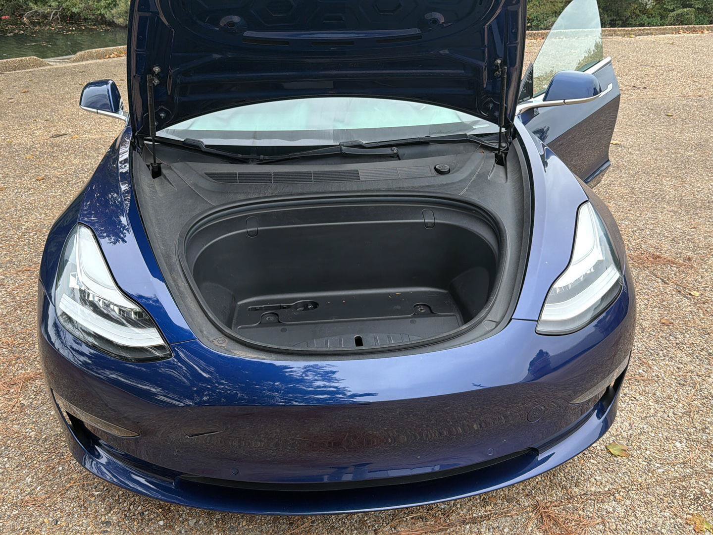 Used 2019 Tesla Model 3 Standard Range Plus RWD image 17