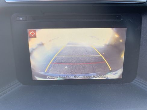 Used 2016 MAZDA CX-5 Touring image 18