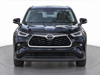 Used 2026 Toyota Highlander XLE AWD/4WD video 2