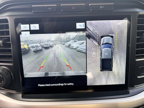 Used 2021 Ford F150 XLT w/ Equipment Group 302A High image 26