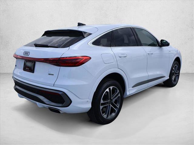 New 2026 Audi Q5 Premium AWD/4WD image 2