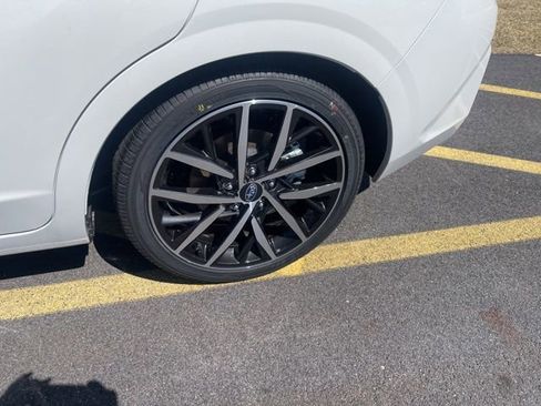 New 2026 Subaru Impreza 2.0i Sport AWD/4WD image 9