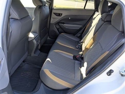 Certified 2025 Subaru Crosstrek 2.5i Sport image 26