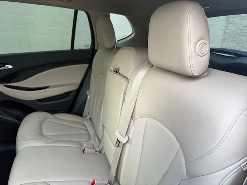 Used 2016 Buick Envision Premium image 24