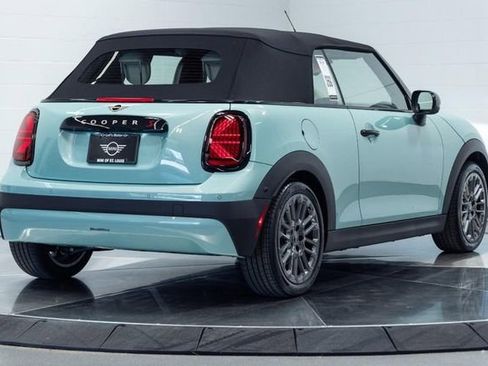 New 2026 MINI Cooper S FWD image 10