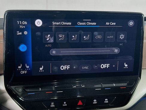 Used 2023 Volkswagen ID.4 Pro image 23