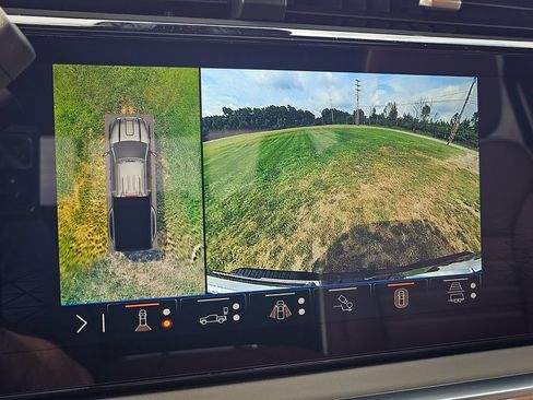 New 2026 GMC Sierra 3500 Denali Ultimate AWD/4WD image 31