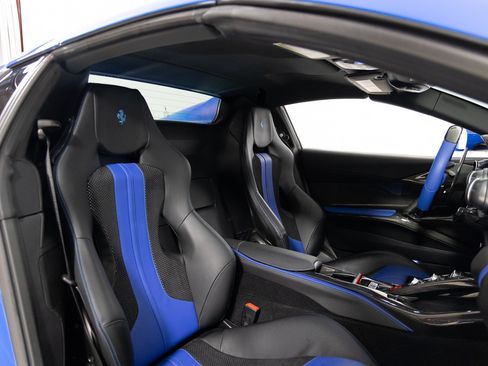 Certified 2022 Ferrari 812 GTS RWD image 31