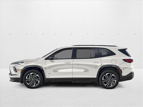 New 2026 Buick Enclave Sport Touring image 3