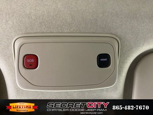 New 2027 RAM ProMaster 2500 w/ Quick Order Package 22G SLT FWD image 21