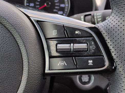 Used 2023 Kia Forte GT-Line w/ GT-Line Technology Package FWD image 24