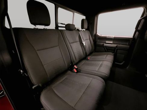 Used 2018 Ford F150 XLT w/ Equipment Group 302A Luxury RWD image 27