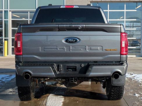 Used 2023 Ford F150 Tremor image 5