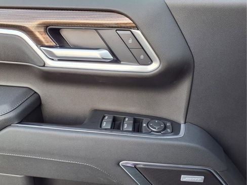 New 2026 Chevrolet Silverado 1500 RST AWD/4WD image 12