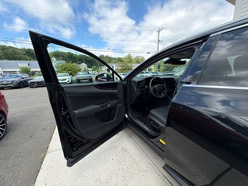 Used 2024 Lexus NX 350 AWD w/ Cold Area Package image 13