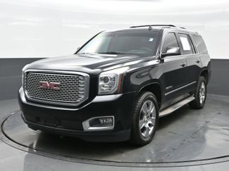 Used 2015 GMC Yukon Denali w/ Touring Package video 2