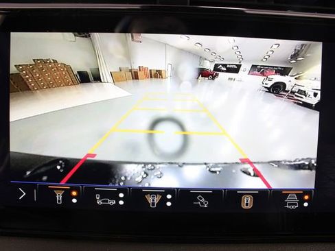 New 2026 GMC Sierra 1500 AT4 w/ AT4 Premium Package AWD/4WD image 5