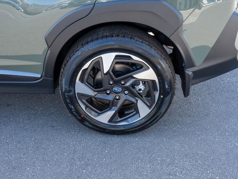 New 2026 Subaru Crosstrek 2.5i Limited image 9
