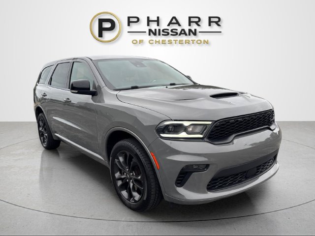 Used 2022 Dodge Durango GT AWD/4WD image 5