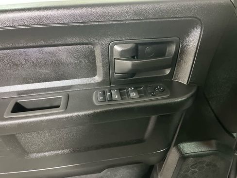 Used 2022 RAM 1500 Tradesman image 13