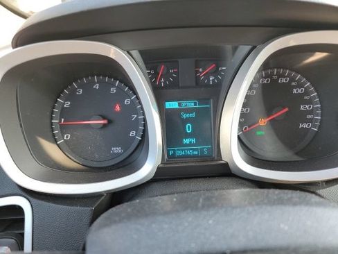 Used 2016 Chevrolet Equinox LT w/ Convenience Package AWD/4WD image 14
