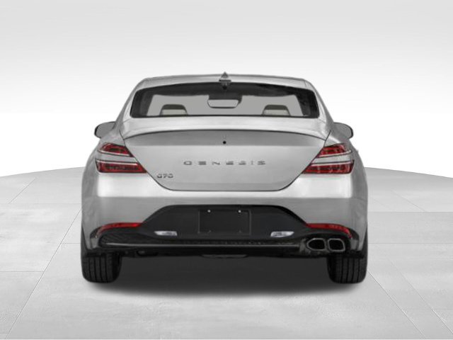 Used 2023 Genesis G70 2.0T AWD/4WD image 40