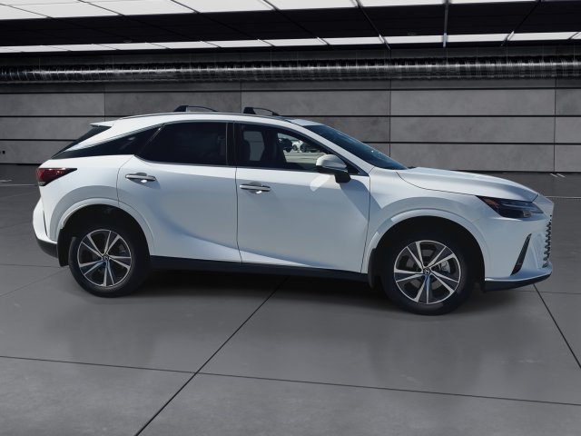 New 2026 Lexus RX 350 FWD w/ Accessory Package (A2) image 9