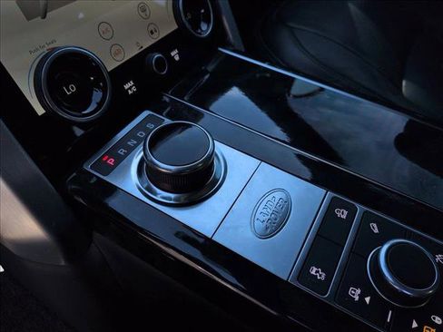 Used 2020 Land Rover Range Rover Autobiography AWD/4WD image 12