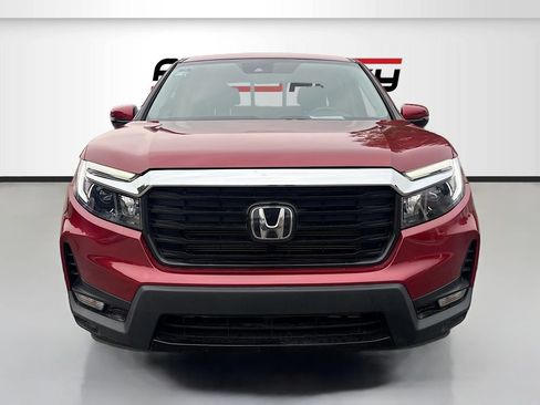 Used 2023 Honda Ridgeline RTL-E image 2