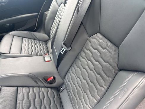 New 2026 Audi RS e-tron GT performance AWD/4WD image 30