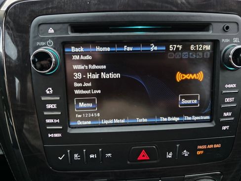 Used 2015 Buick Enclave Leather image 23