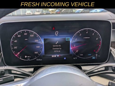 Used 2023 Mercedes-Benz GLC 300 image 23