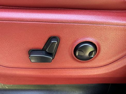 Used 2022 RAM 1500 Rebel w/ Rebel Level B Equipment Group image 13