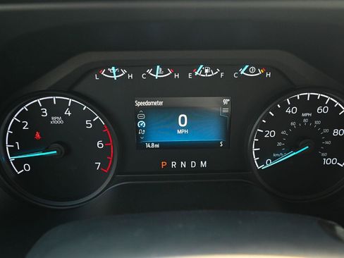 New 2026 Ford F250 XL w/ STX Appearance Package AWD/4WD image 33
