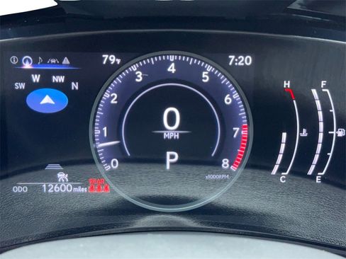 Used 2025 Lexus NX 250 FWD w/ Towing Package (2000 Lbs) image 21