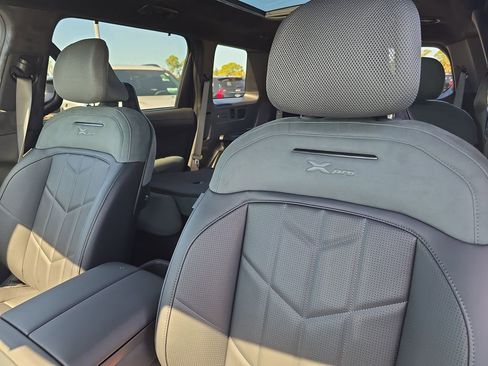 New 2027 Kia Telluride SX Prestige X-Pro AWD/4WD image 22