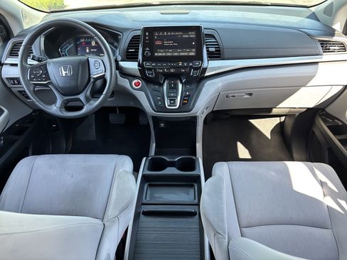 Used 2019 Honda Odyssey EX image 13