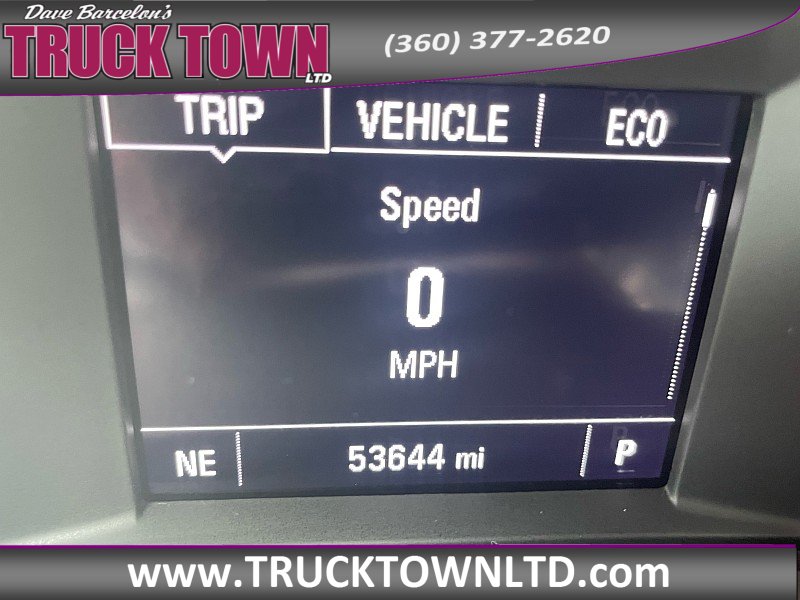 Used 2020 Chevrolet Equinox LS w/ LS Convenience Package AWD/4WD image 23