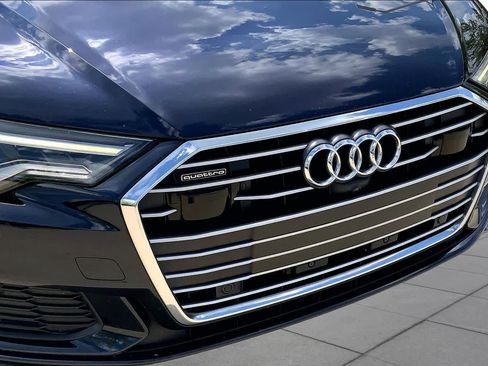 Used 2021 Audi A6 Premium Plus w/ Premium Plus Package AWD/4WD image 28