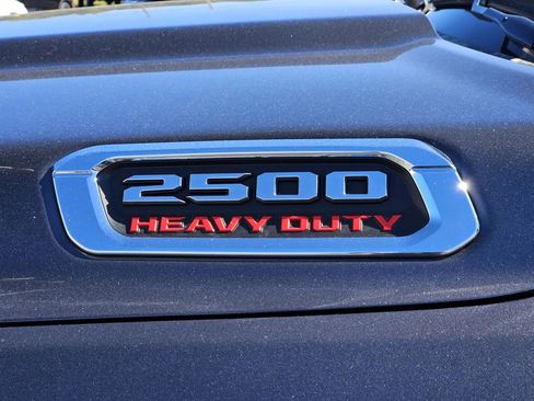 New 2026 RAM 2500 Tradesman image 7