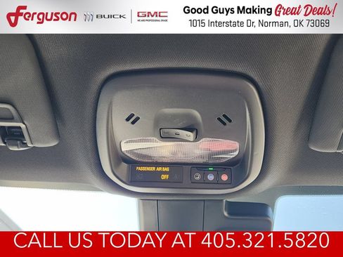 New 2026 Buick Envista Preferred w/ Convenience I Package FWD image 32