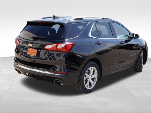 Used 2019 Chevrolet Equinox LT FWD image 5