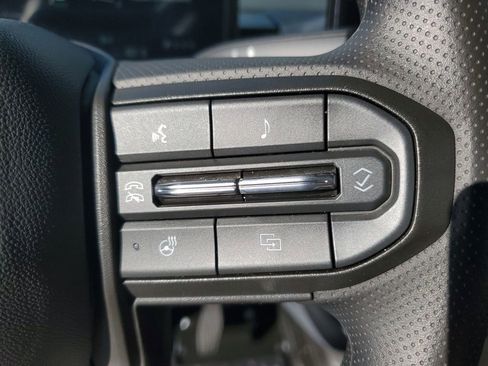 New 2025 Chevrolet Brightdrop 600 w/ Battery Pack, Max Range image 23