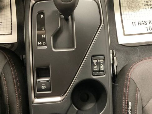 New 2026 Subaru Impreza 2.0i Sport image 22