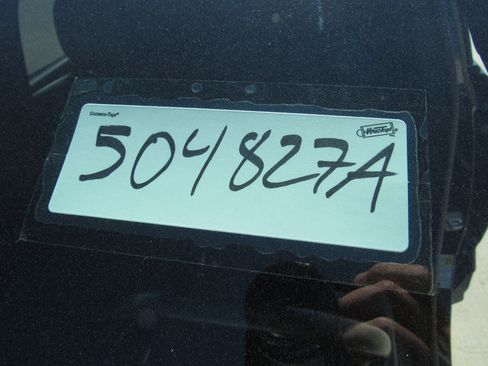 Used 2023 Chevrolet TrailBlazer RS w/ Sun and Liftgate Package image 31