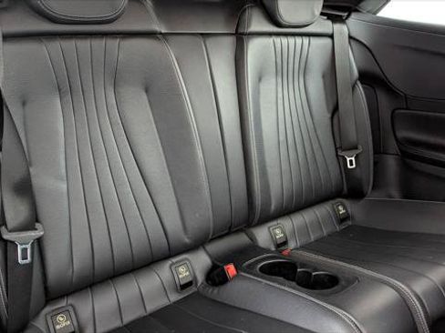 Used 2018 Mercedes-Benz E 400 Cabriolet w/ Premium 1 Package image 17